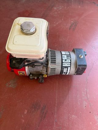 Generador Honda G150 Gasolina