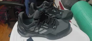 Adidas Terrex Zapatillas Trekking Hombre/Mujer