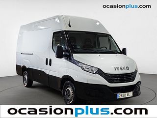Iveco Daily Furgon 35S 16 V 3520L/H2 115 kW (156 CV)