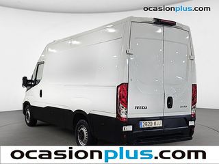 Iveco Daily Furgon 35S 16 V 3520L/H2 115 kW (156 CV)