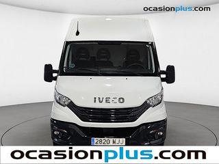 Iveco Daily Furgon 35S 16 V 3520L/H2 115 kW (156 CV)