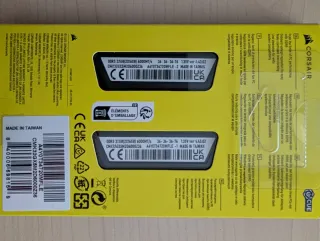 Ram DDR5 32GB 6000MHz cl36