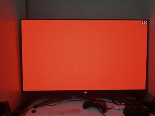 Monitor Asus ROG Swift PG42UQ OLED 42