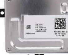 Unidad de control Delphi 4G0907697G DRL