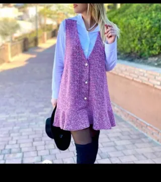 Vestido