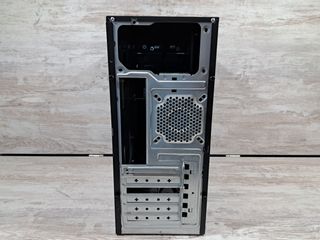 Carcasa ATX Tacens con Lector tarjetas + Bluetooth