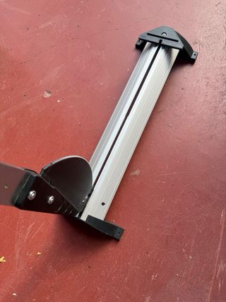 Wolfcraft Guillotina