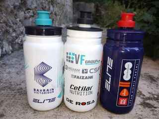 Lotto 3 Borracce/ bidon Ciclismo