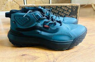 Vans a estrenar talla 42.5