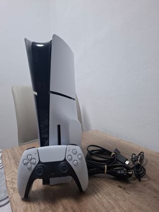 Ps5 Slim 1TB