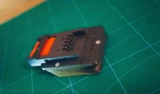 Adaptador Parkside X20