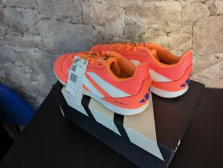 Zapatillas Predator Fútbol Sala n°40