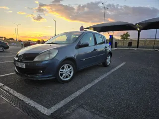 Renault Clio 2006