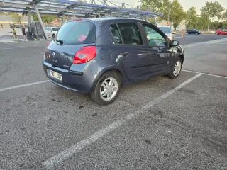 Renault Clio 2006