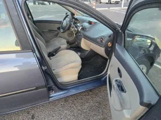 Renault Clio 2006