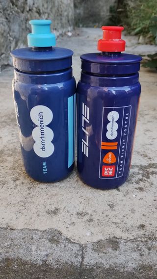 Lotto 2 Borracce/ bidon Ciclismo