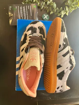Adidas Samba 'Cow Print' Talla [Talla]