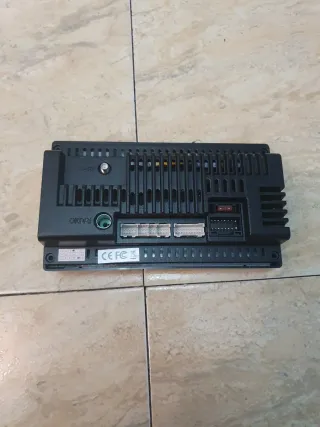 Radio Pantalla GearElec 7" Pulgadas