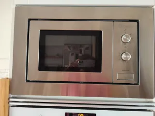 Microondas Balay integrable 