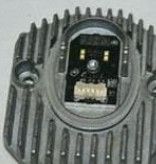7214934 LED diurna bmw