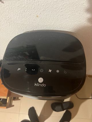 Pingüino Klindo