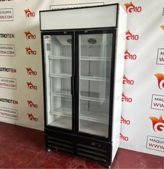 Instalación compresores de aparatos frigoríficos 