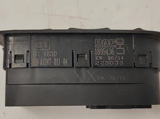 306086 mando elevalunas del izq a124701104 daf xf