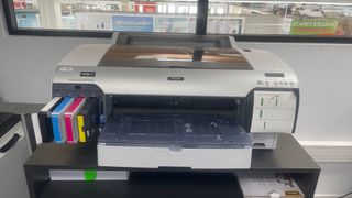 Plotter Epson Stylus Pro 4450 A2