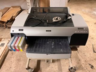Plotter Epson Stylus Pro 4450 A2