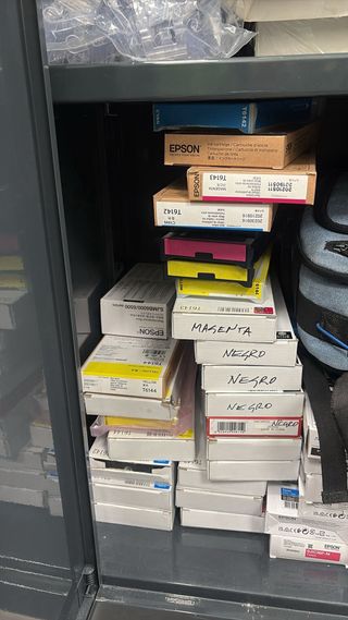 Plotter Epson Stylus Pro 4450 A2