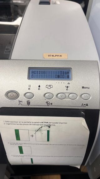 Plotter Epson Stylus Pro 4450 A2