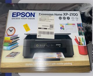 Impresora Epson Expression Home XP-2100
