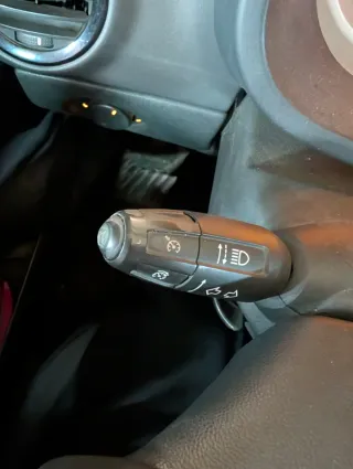 Opel Corsa 2007