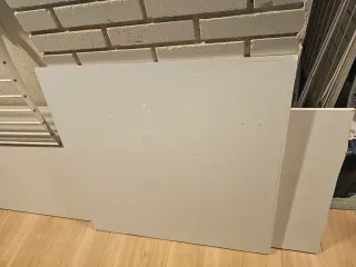 Panel sándwich 79x78 cm