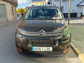 Citroen Berlingo 2019