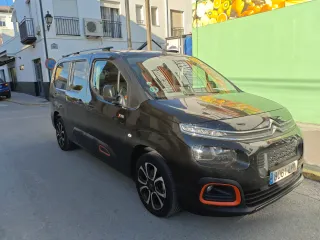 Citroen Berlingo 2019