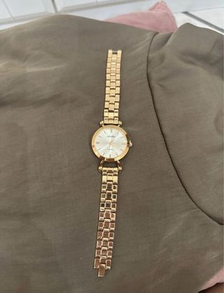 Orologio Aisidi donna oro rosa 
