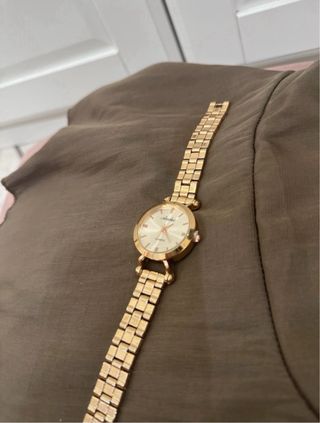 Orologio Aisidi donna oro rosa 