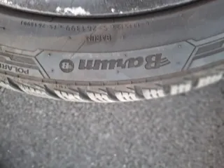 Llantas Ford 18 Pulgadas