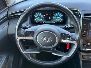 Hyundai Tucson 1.6 TGDi 150 Maxx
