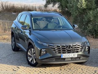 Hyundai Tucson 1.6 TGDi 150 Maxx