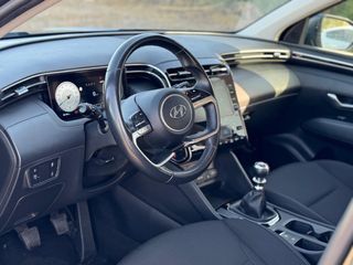 Hyundai Tucson 1.6 TGDi 150 Maxx