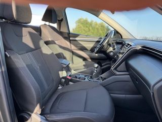 Hyundai Tucson 1.6 TGDi 150 Maxx