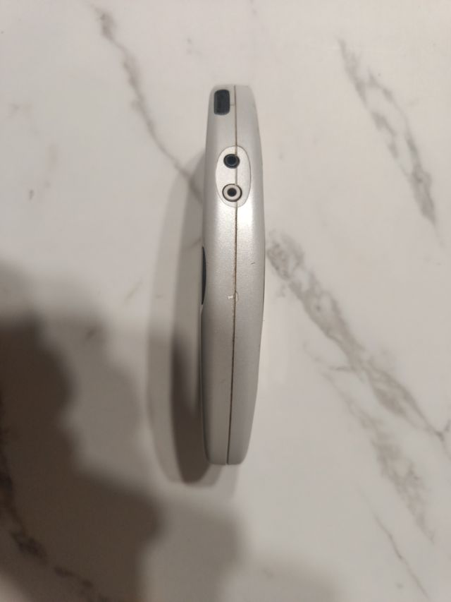 Nokia N-Gage (1ª Edición)