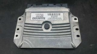 Citroen 220013 centralita suspensión 9658708280 c6