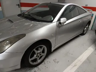 Toyota Celica 2000