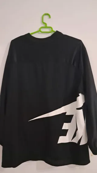 Camiseta Nike Manga Larga Talla S
