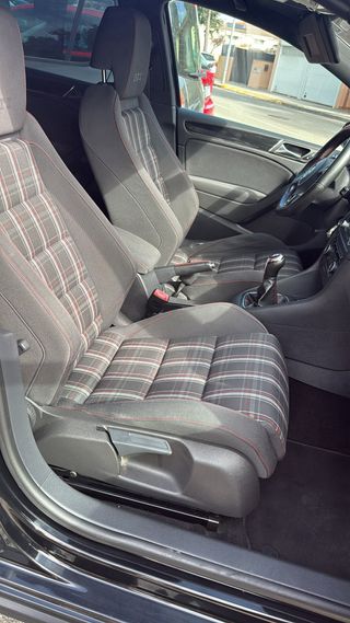 Volkswagen Golf 2011