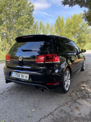 Volkswagen Golf 2011