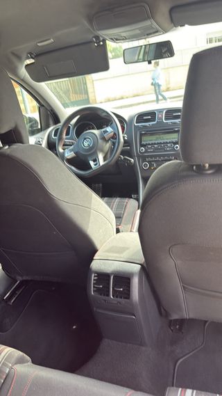 Volkswagen Golf 2011